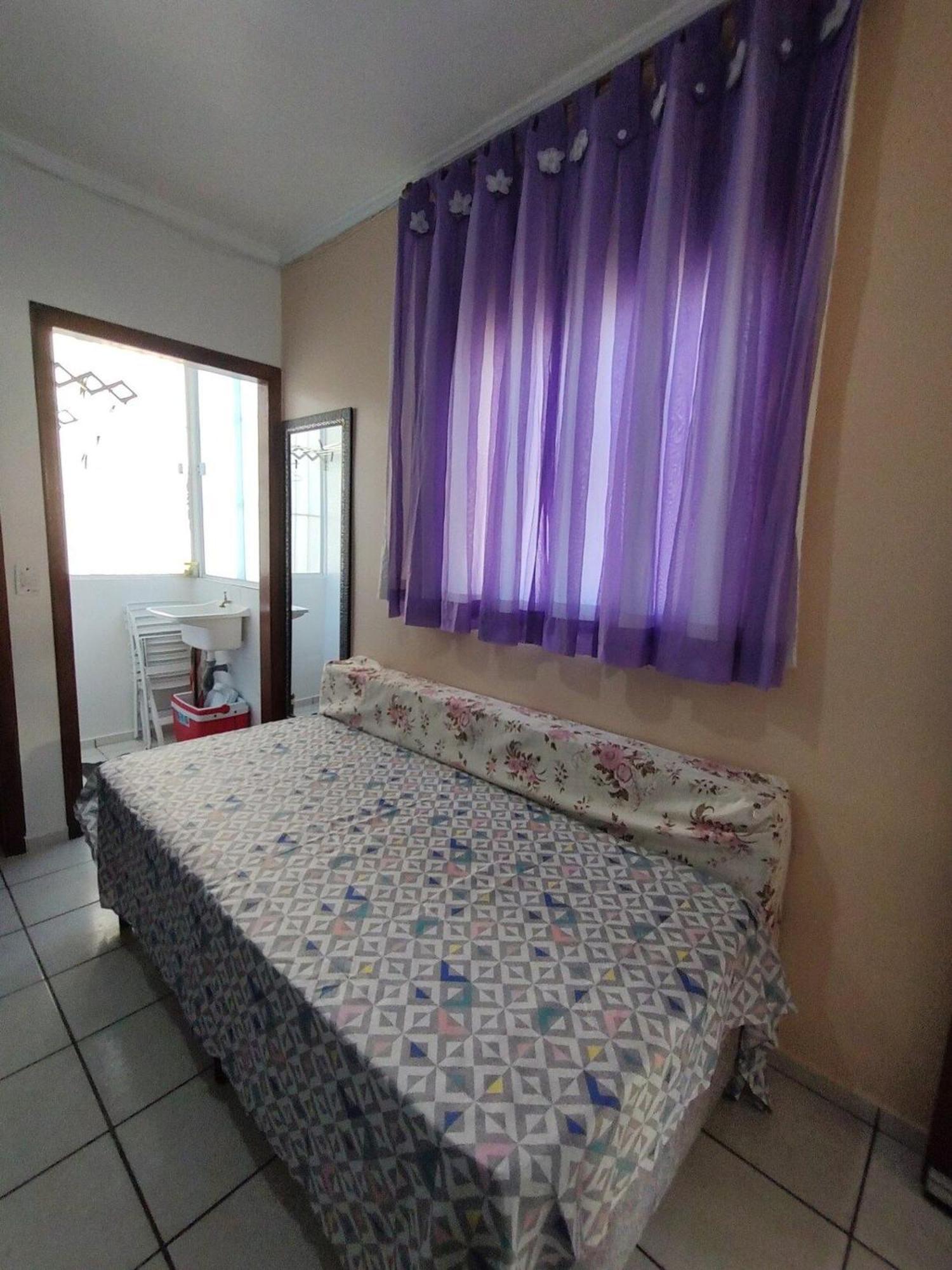 Apartamento Com Ar Cond. Na Praia Grande Ubatuba Exterior photo